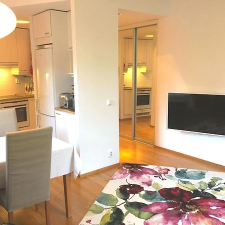 Top Apartments Helsinki - Tilkka Экстерьер фото